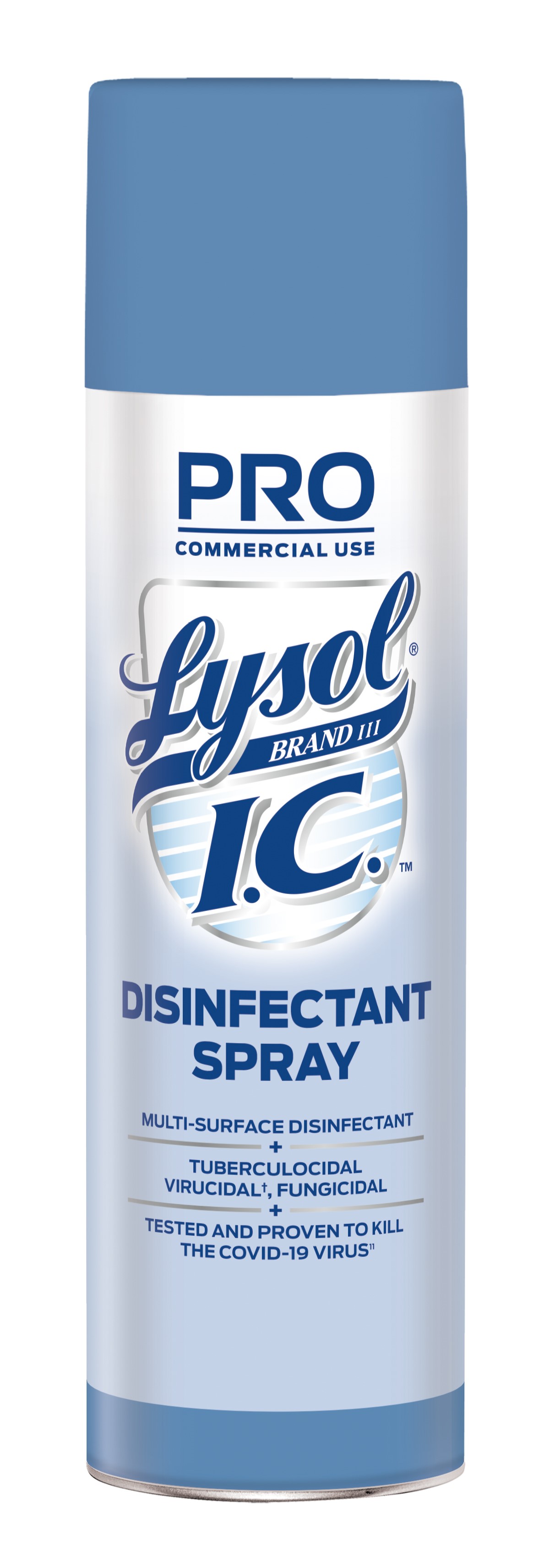 LYSOL IC Brand III Disinfectant Spray